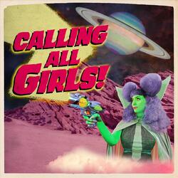 Calling All Girls