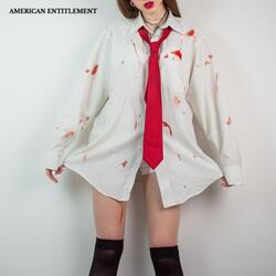 American Entitlement