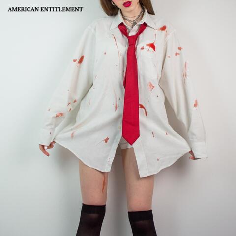 American Entitlement