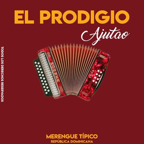 El Prodigio Ajutao (En vivo)
