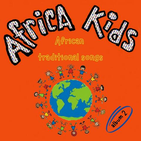 Africa Kids 2