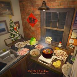 Can't Stop the Feasting