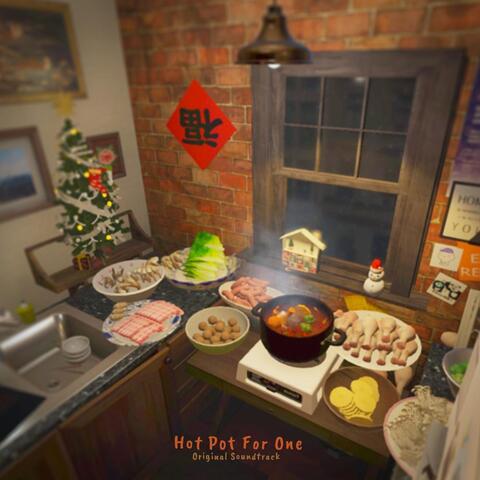 Can't Stop the Feasting