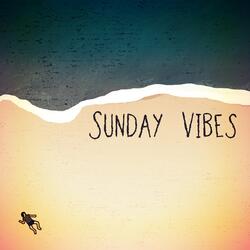 Sunday Vibes (feat. Monique Shi)