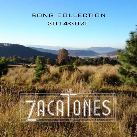Song Collection 2014-2020
