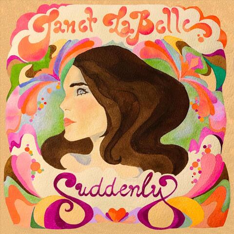 Suddenly