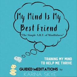 Self Healing Guided Meditation