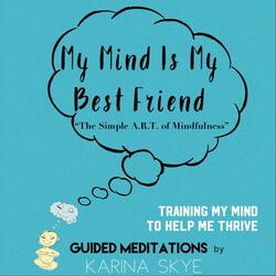 Thriving Guided Meditation for Evolution, Success and Prosperity