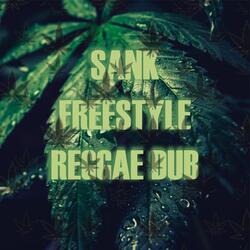 Freestyle Reggae Dub