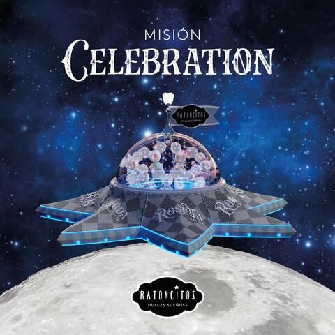 Misión Celebration