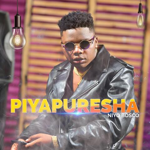 Piyapuresha