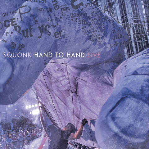 Hand to Hand (Live)