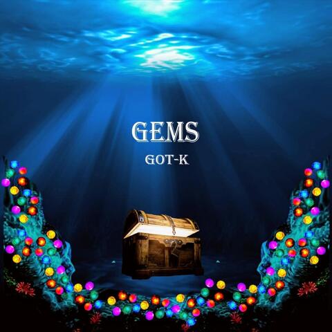 Gems (feat. Himeko)