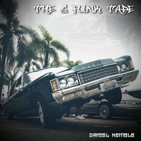 The G-Funk Tape