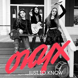 Just to Know