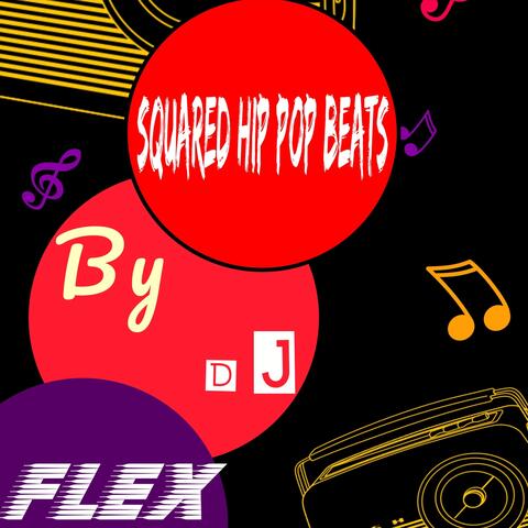 Squared Hip Pop Beats