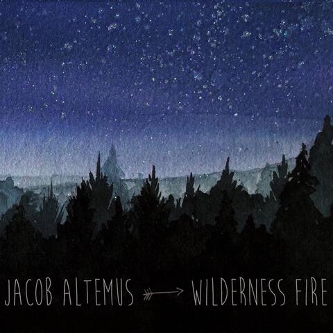 Wilderness Fire