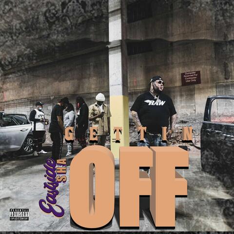 Gettin Off