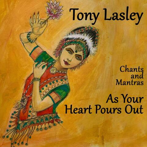 As Your Heart Pours Out