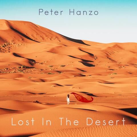 Lost in the Desert