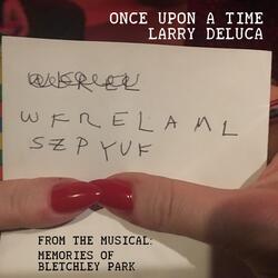 Once Upon a Time