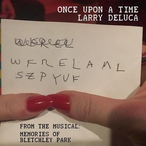 Once Upon a Time