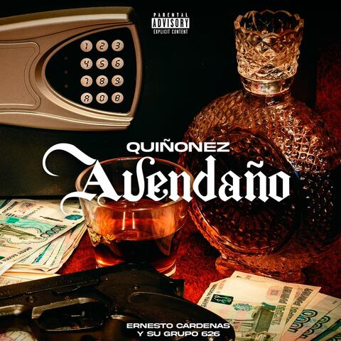 Quiñonez Avendaño