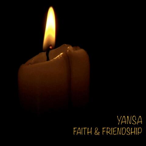 Faith & Friendship