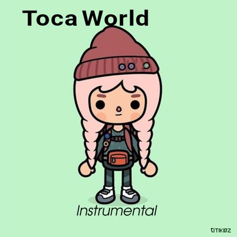 Toca World (Instrumental)