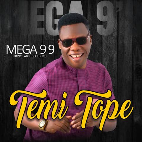 Temi Tope