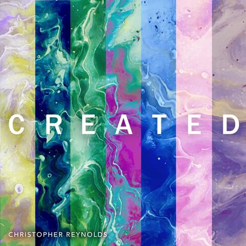 Created