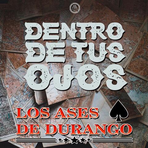 Dentro de Tus Ojos