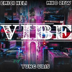 Vibe (feat. Mxo Zew)