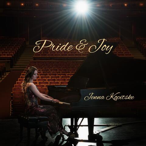 Pride & Joy