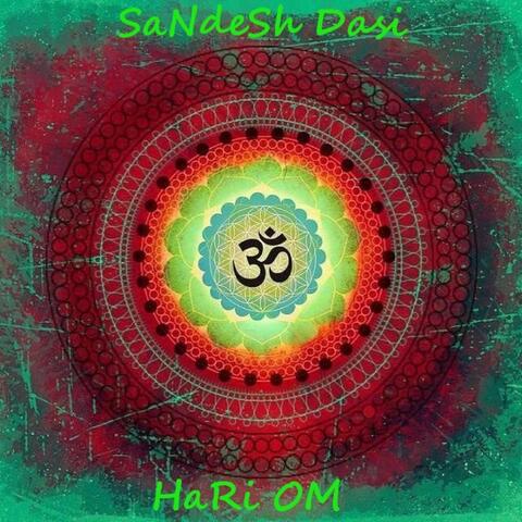 Hari Om