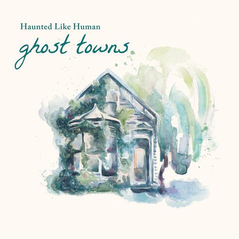 Ghost Towns