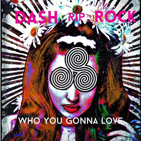 Who You Gonna Love