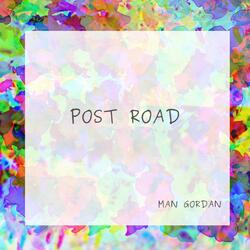 Post Road