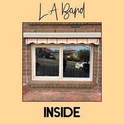 Inside