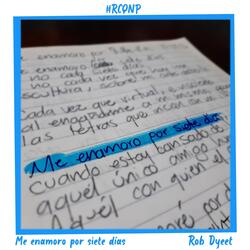 Me Enamoro por Siete Días