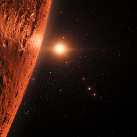 Space Opera