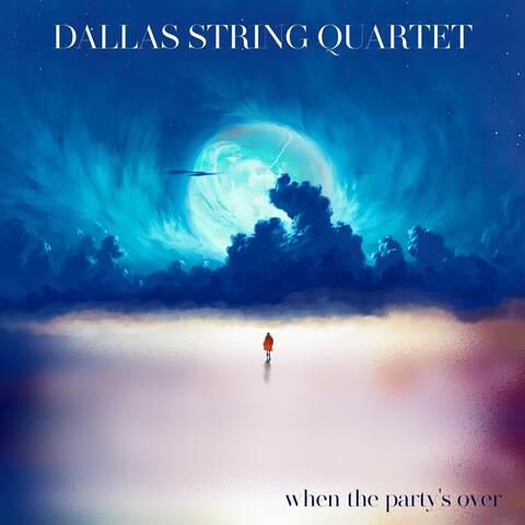 When the Party's Over