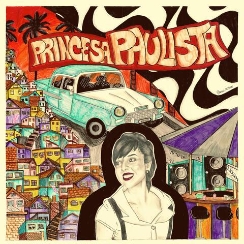 Princesa Paulista