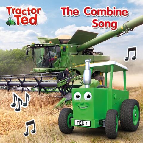 The Combine Song (From "Combine Time")