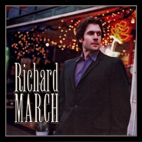 Richard March