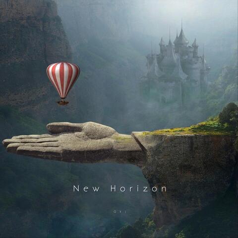 New Horizon