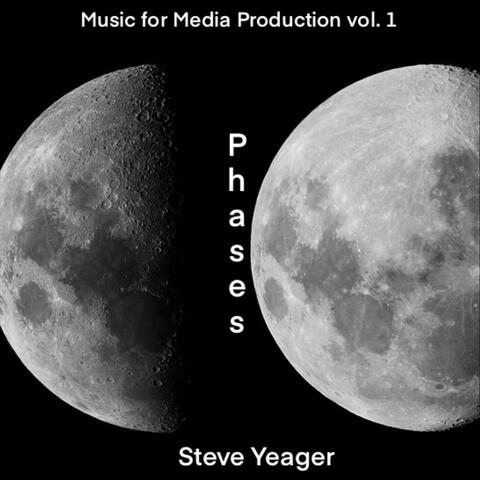 Music for Media Production, Vol. 1: Phases