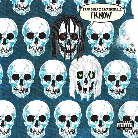 I Know (feat. Creativekillz)