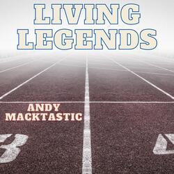 Living Legends