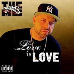 Love Is Love (Club Mix)